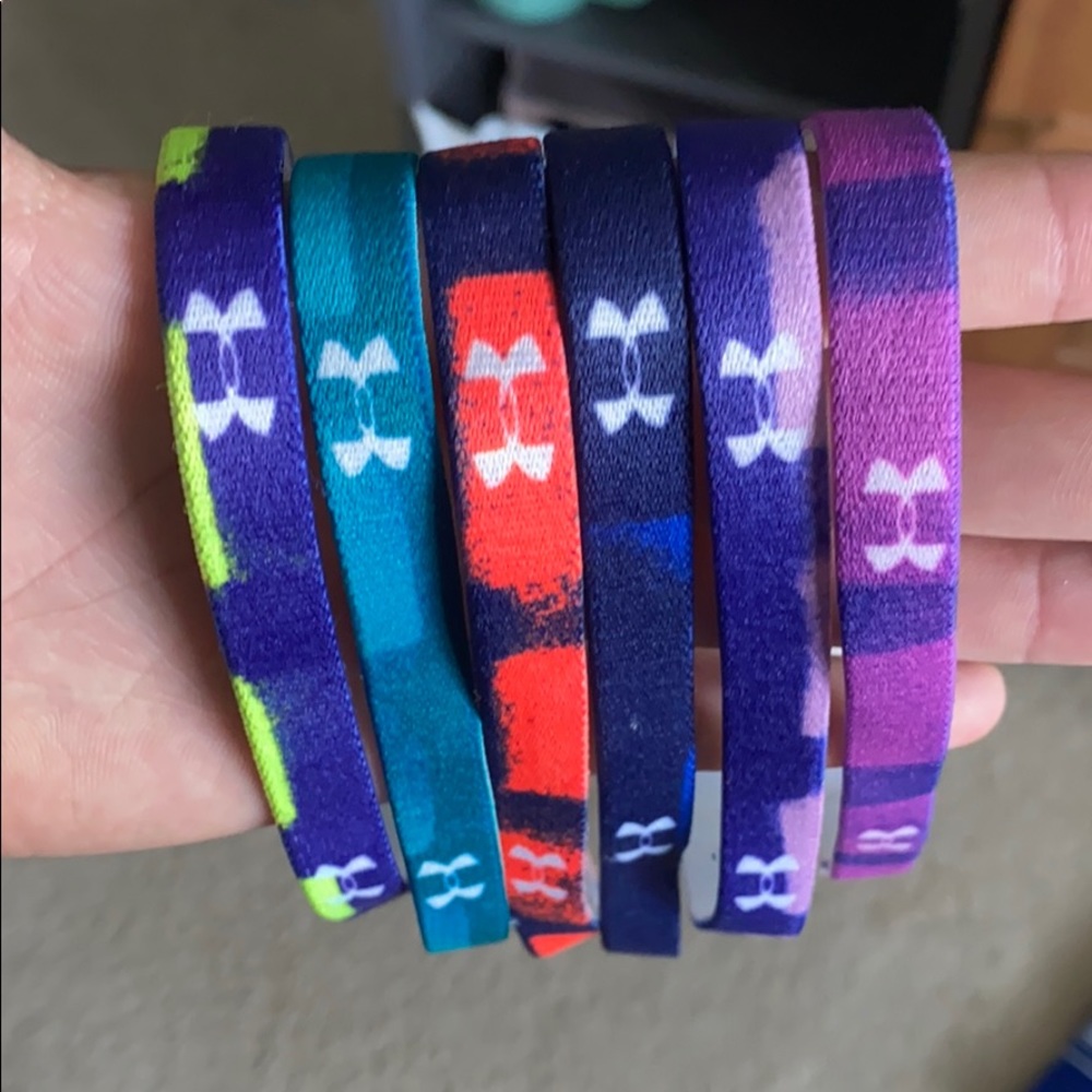 Under Armour Headbands